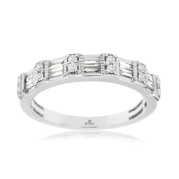 Diamond Fashion Ring Georgetown Jewelers Wood Dale, IL