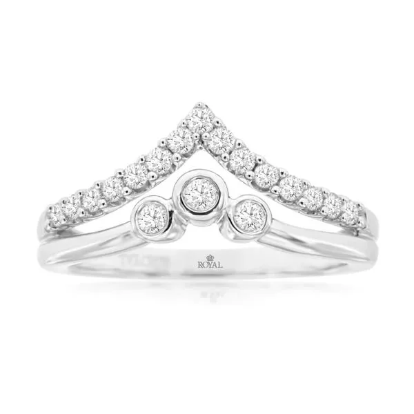 Diamond Fashion Ring