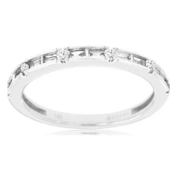 Diamond Fashion Ring