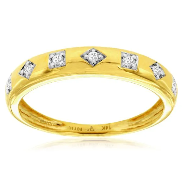 Diamond Fashion Ring Georgetown Jewelers Wood Dale, IL