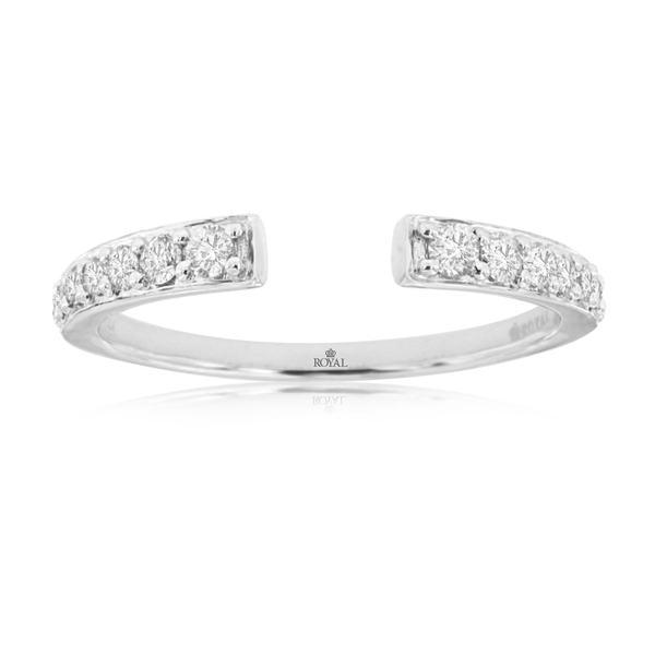 Diamond Fashion Ring Georgetown Jewelers Wood Dale, IL