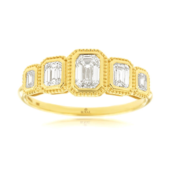 Diamond Fashion Ring Georgetown Jewelers Wood Dale, IL