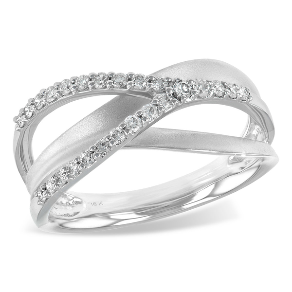 Diamond Fashion Ring Georgetown Jewelers Wood Dale, IL