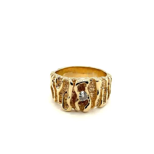 Diamond Fashion Ring Image 2 Georgetown Jewelers Wood Dale, IL