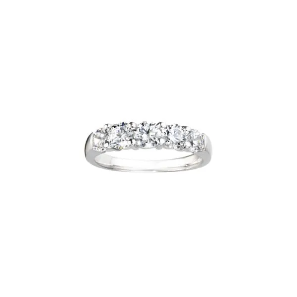Wedding Band Georgetown Jewelers Wood Dale, IL