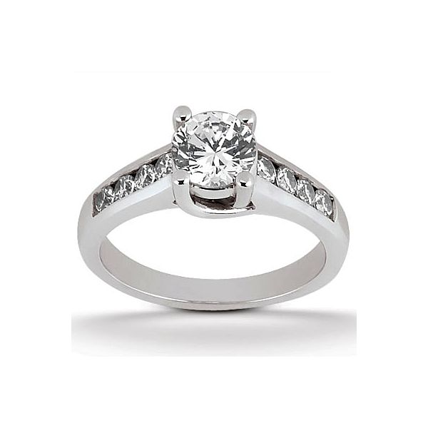 Customizable Ring Georgetown Jewelers Wood Dale, IL