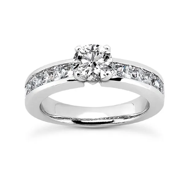 Customizable Ring Georgetown Jewelers Wood Dale, IL