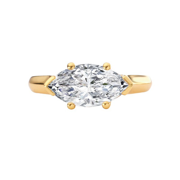 Customizable Engagement Ring Georgetown Jewelers Wood Dale, IL