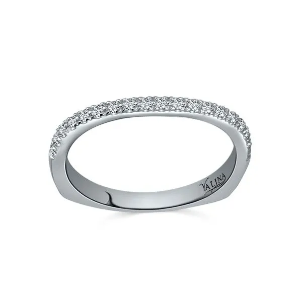 Wedding Band (0.17ct. tw.) Georgetown Jewelers Wood Dale, IL