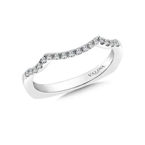 Wedding Band (0.12ct. tw.)