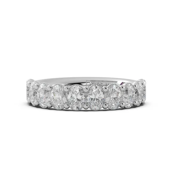 Customizable Wedding Band