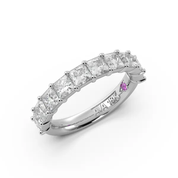 Customizable Wedding Band similar item image