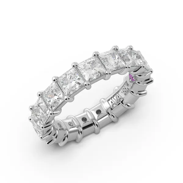 Customizable Wedding Band