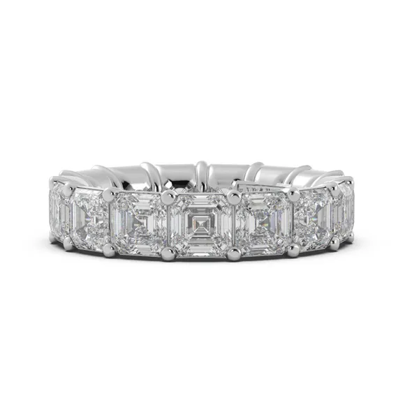 Customizable Wedding Band Image 2 Georgetown Jewelers Wood Dale, IL