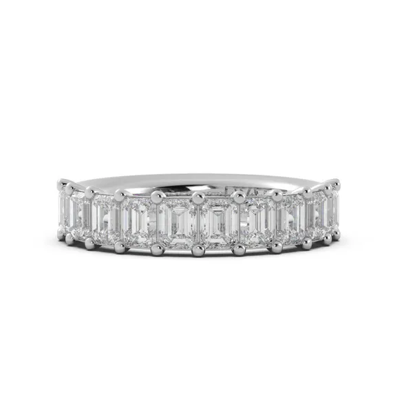Customizable Wedding Band