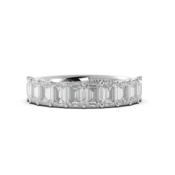 Customizable Wedding Band