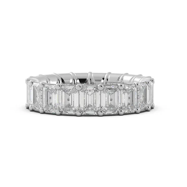 Customizable Wedding Band Georgetown Jewelers Wood Dale, IL