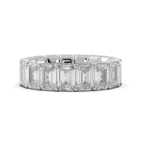 Customizable Wedding Band Georgetown Jewelers Wood Dale, IL