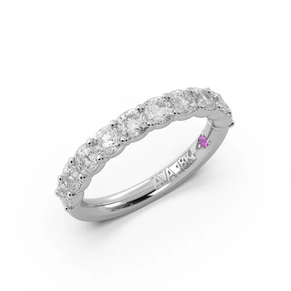 Customizable Wedding Band Georgetown Jewelers Wood Dale, IL