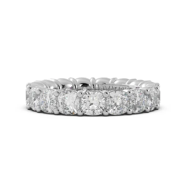 Customizable Wedding Band