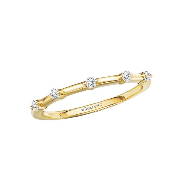 Customizable Wedding Band Georgetown Jewelers Wood Dale, IL