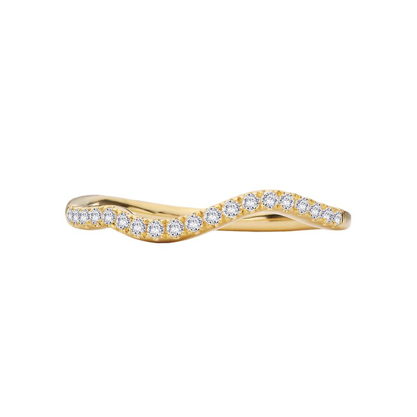 Customizable Wedding Band Image 4 Georgetown Jewelers Wood Dale, IL