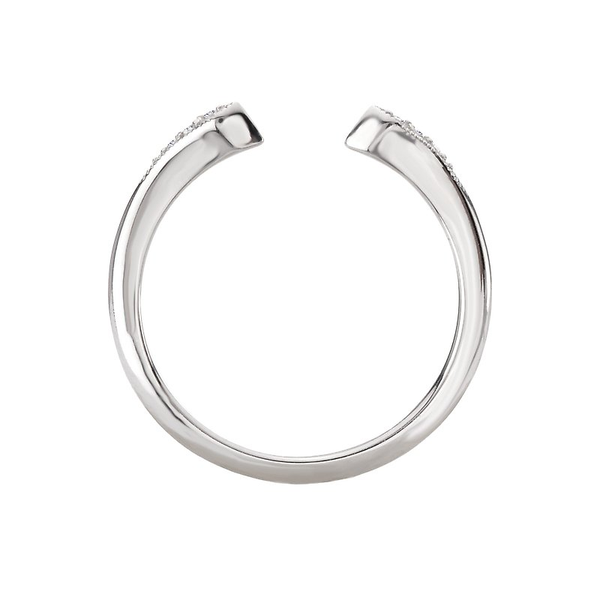 Customizable Wedding Band Image 2 Georgetown Jewelers Wood Dale, IL