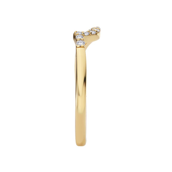 Customizable Wedding Band Image 3 Georgetown Jewelers Wood Dale, IL