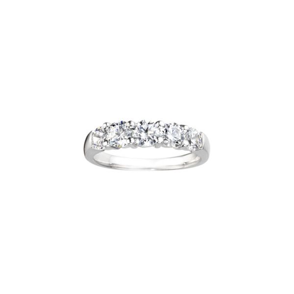 Wedding Band Georgetown Jewelers Wood Dale, IL