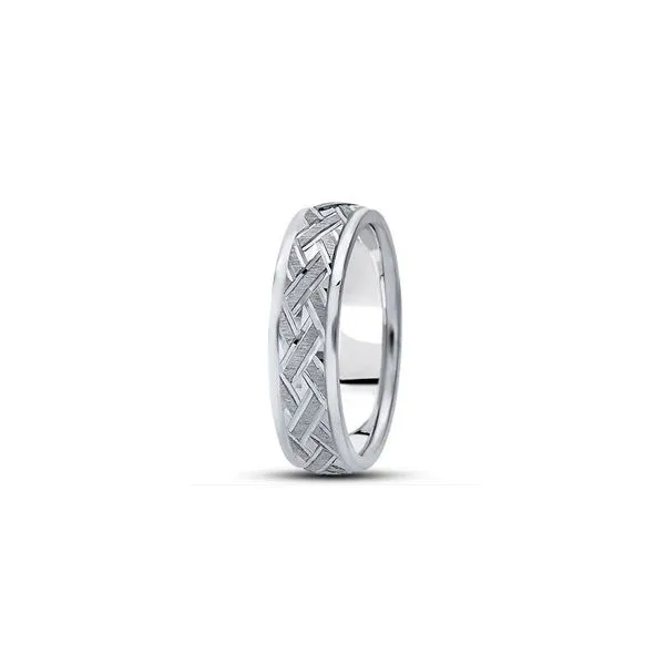 Customizable Band Georgetown Jewelers Wood Dale, IL