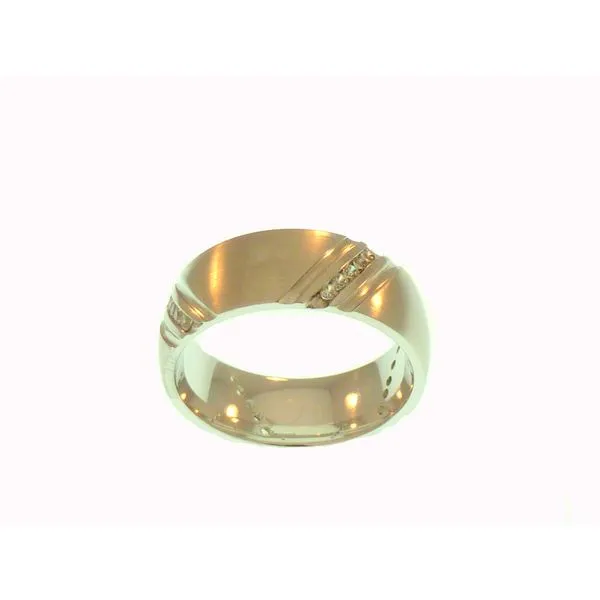 Customizable Ring Georgetown Jewelers Wood Dale, IL