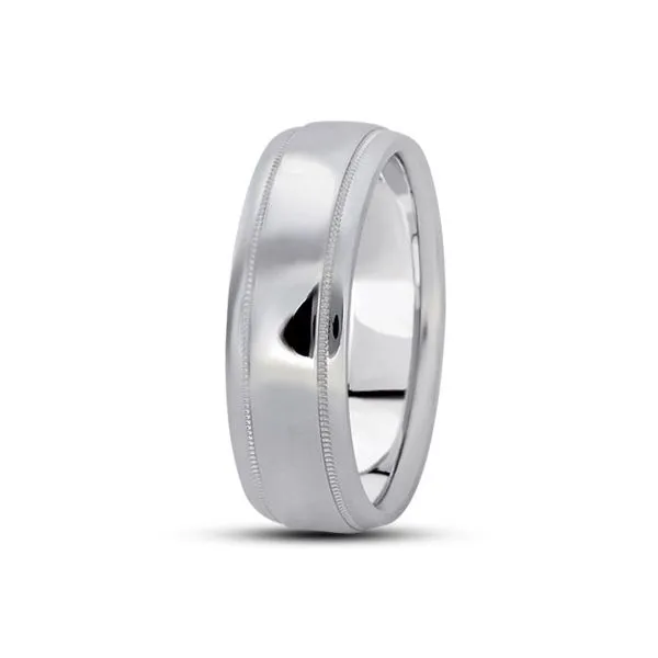 Customizable Band Georgetown Jewelers Wood Dale, IL