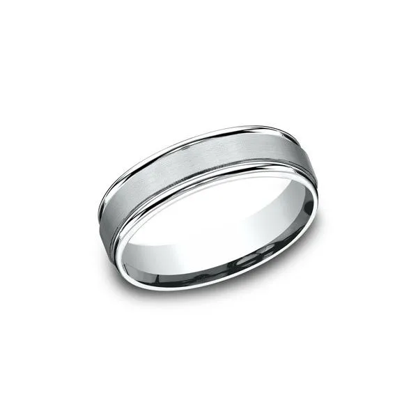 Customizable Wedding Band Georgetown Jewelers Wood Dale, IL