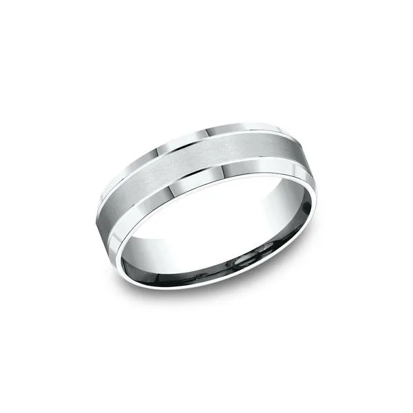 Customizable Wedding Band Georgetown Jewelers Wood Dale, IL