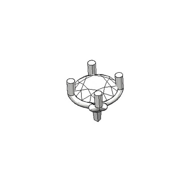 001-148-00001 Georgetown Jewelers Wood Dale, IL