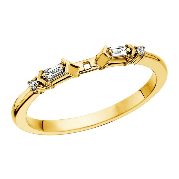 Customizable Engagement Ring Georgetown Jewelers Wood Dale, IL