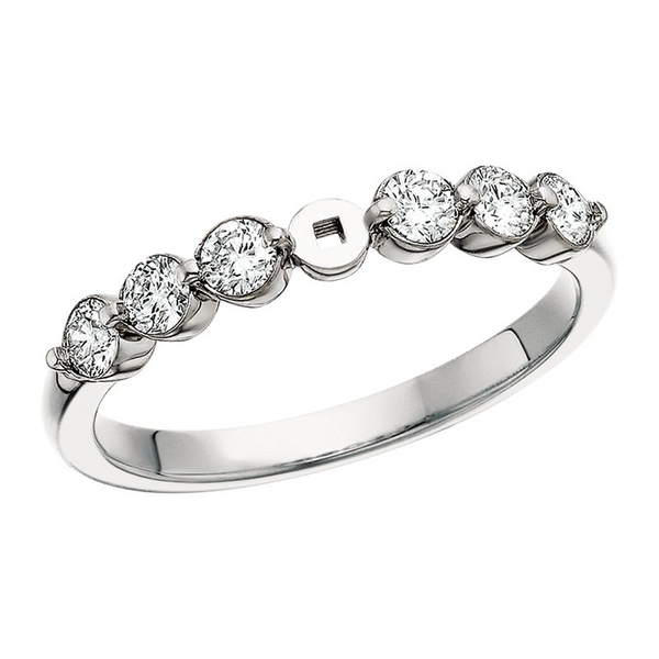 Customizable Engagement Ring Georgetown Jewelers Wood Dale, IL