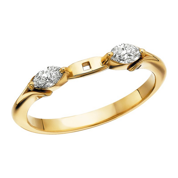 Customizable Engagement Ring Georgetown Jewelers Wood Dale, IL