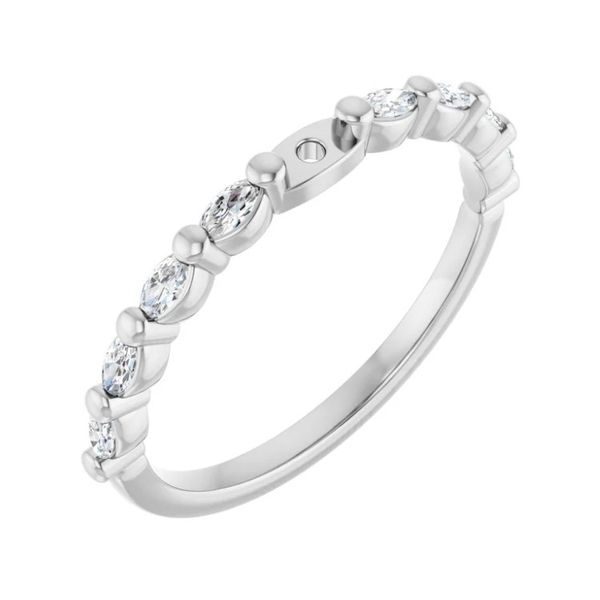 Customizable Engagement Ring Georgetown Jewelers Wood Dale, IL