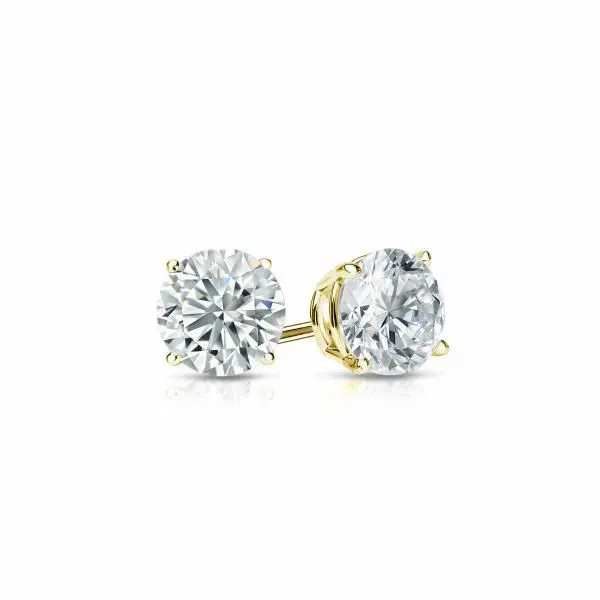 Diamond Studs Georgetown Jewelers Wood Dale, IL