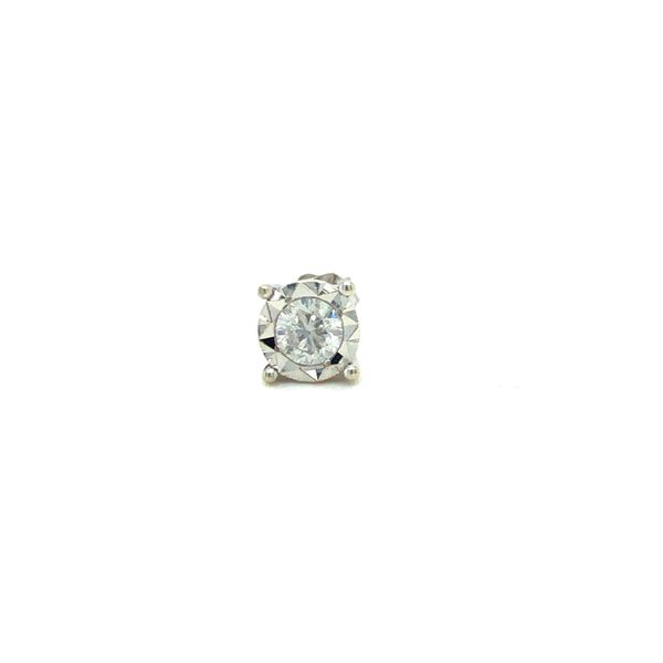 Diamond Stud Earrings Georgetown Jewelers Wood Dale, IL