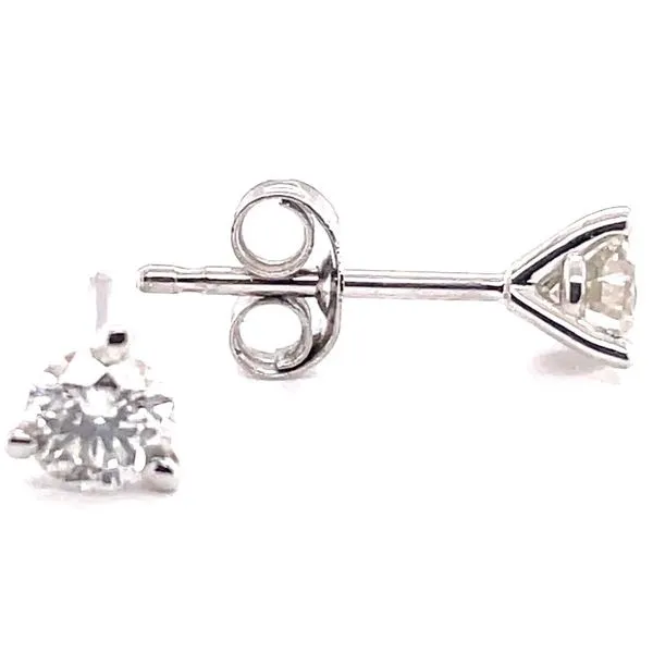 Diamond Studs Georgetown Jewelers Wood Dale, IL