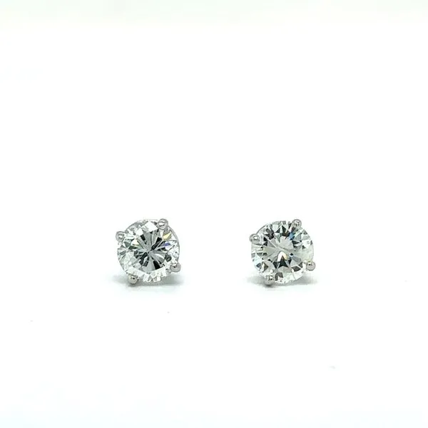 Diamond Studs Georgetown Jewelers Wood Dale, IL
