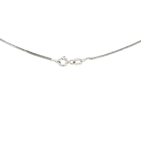 Diamond Pendant Image 2 Georgetown Jewelers Wood Dale, IL