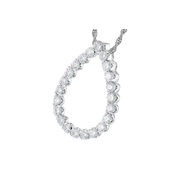 Diamond Pendant