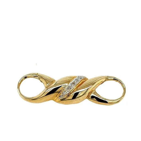 Diamond Pendant similar item image