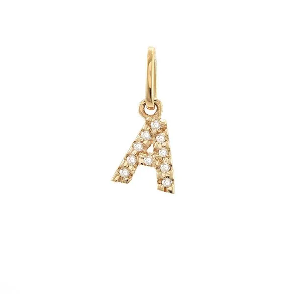 Diamond Pendant Georgetown Jewelers Wood Dale, IL