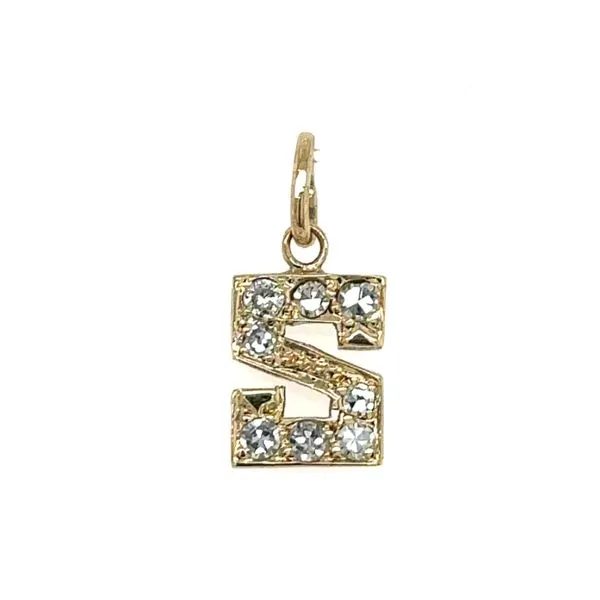 Diamond Pendant Georgetown Jewelers Wood Dale, IL