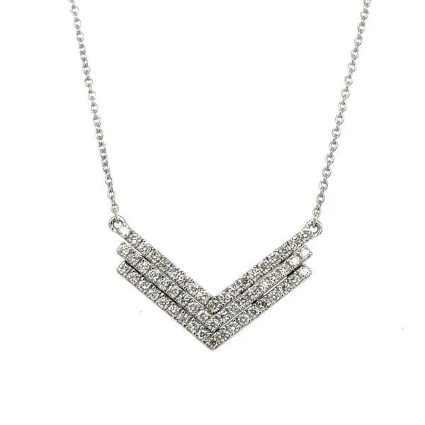 Diamond Pendant