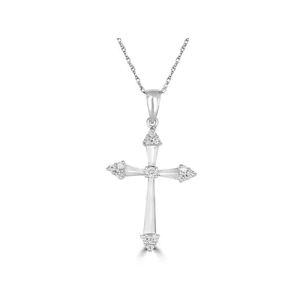 Diamond Cross Georgetown Jewelers Wood Dale, IL